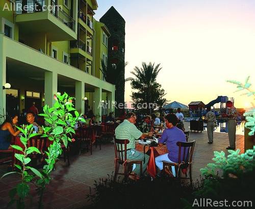 Dosi Hotel 7